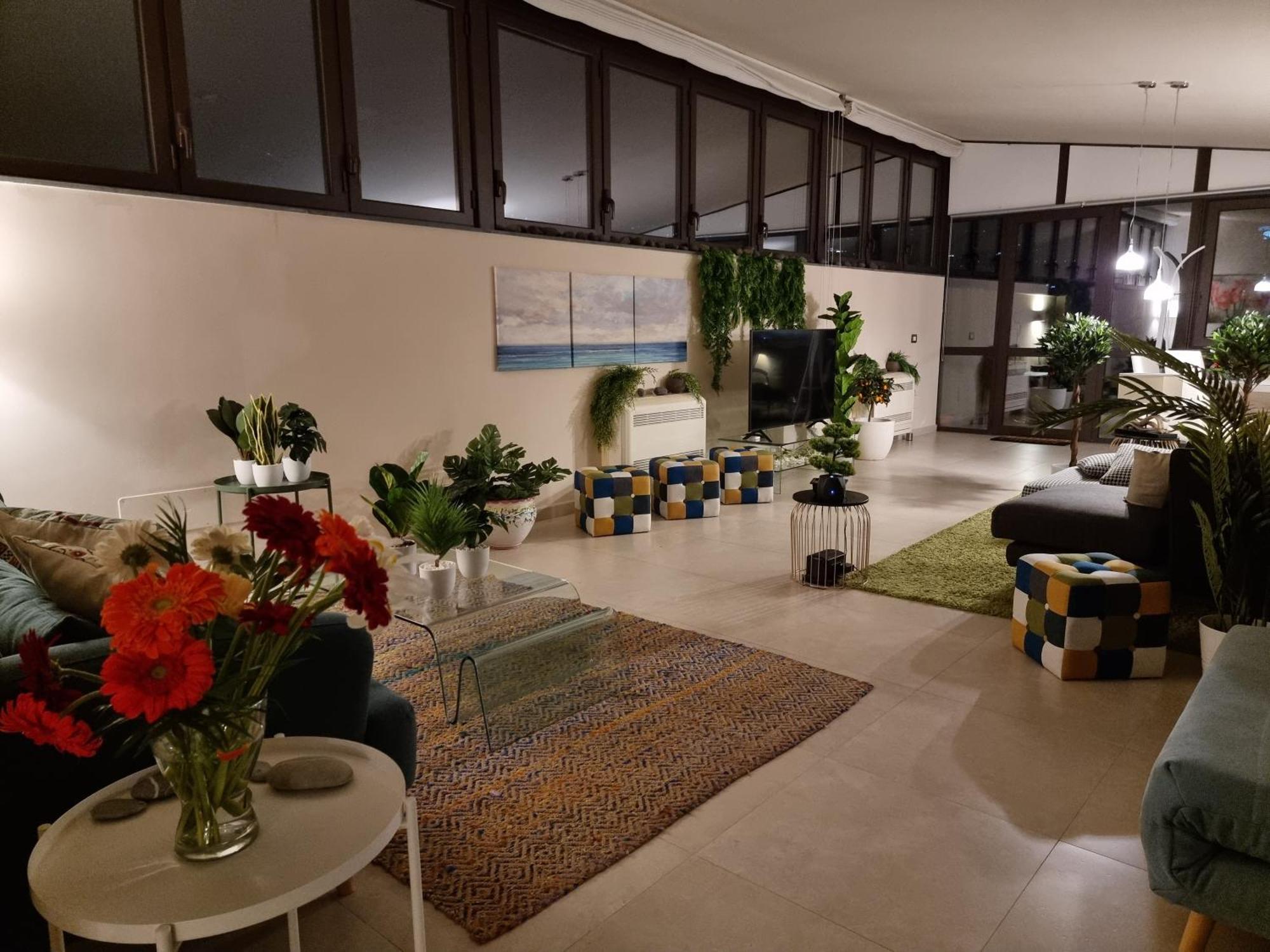 Luxury Relaxing Home With Heated Pool Near Catania, Taormina, The Sea And Mount Etna Giarre Exterior photo