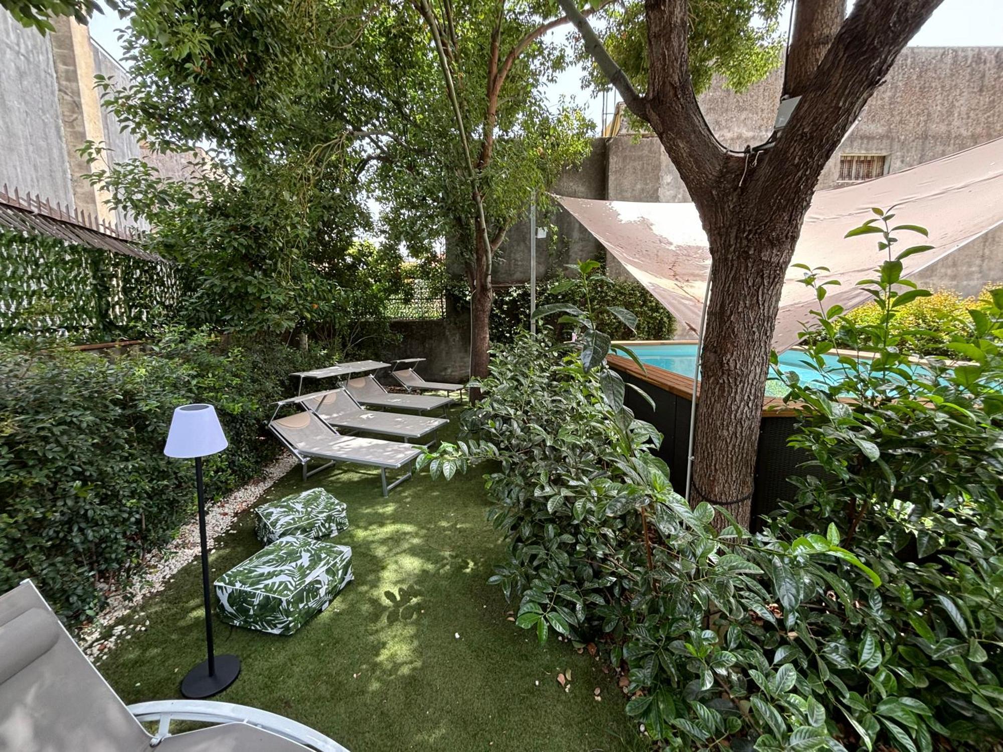 Luxury Relaxing Home With Heated Pool Near Catania, Taormina, The Sea And Mount Etna Giarre Exterior photo